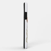 kwallen. Eenvoudig. Klassiek. Koel. Case-Mate iPhone Case (Achterkant/rechts)