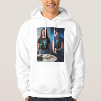 Kwallen 🪼 hoodie