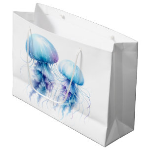 Kwallen in het Zee Groot Cadeauzakje