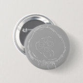 Kwallen Ronde Button 5,7 Cm (Voorkant /achterkant)