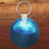 Kwallen Sleutelhanger (Voorkant)