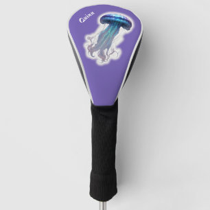 Kwallen Sparkle Golfheadcover