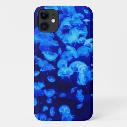 kwallen, Zeeen, Zee, zeedieren Case-Mate iPhone Case (Achterkant)