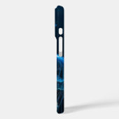 kwallengloed Case-Mate iPhone case (Achterkant / Links)