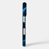 kwallengloed Case-Mate iPhone case (Achterkant / Rechts)