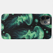 kwallengloed Case-Mate iPhone case (Achterkant (horizontaal))
