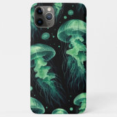 kwallengloed Case-Mate iPhone case (Achterkant)