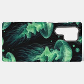 kwallengloed samsung galaxy hoesje (Achterkant horizontaal)