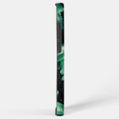 kwallengloed samsung galaxy hoesje (Rechterkant)