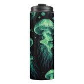 kwallengloed thermosbeker (Voorkant)