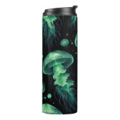 kwallengloed thermosbeker (Gedraaid links)