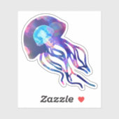 kwallenmodus sticker (Vel)