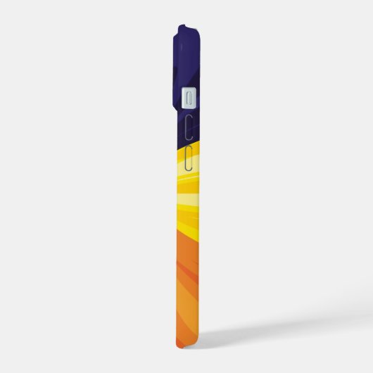 Kwamis coloré (Côté gauche)