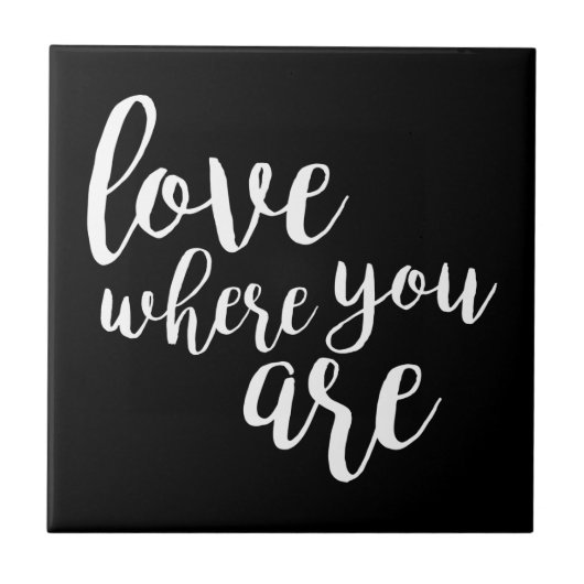 Kwantificeerbaar V Tegeltje (Voorkant)