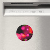 KWANTUM BUBBLES MAGNEET (Insitu (Vaatwasser))