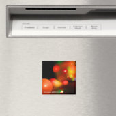 KWANTUM BUBBLES MAGNEET (Insitu (Vaatwasser))