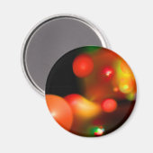 KWANTUM BUBBLES MAGNEET (Voorkant / Achterkant)