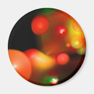 KWANTUM BUBBLES MAGNEET