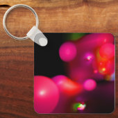 KWANTUM BUBBLES SLEUTELHANGER (Voorkant)