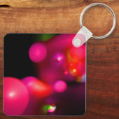 KWANTUM BUBBLES SLEUTELHANGER (Achterkant)