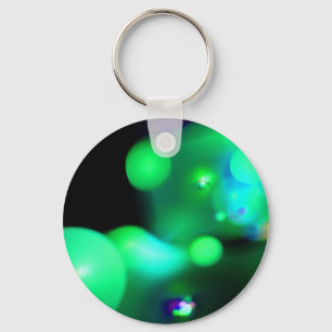 KWANTUM BUBBLES SLEUTELHANGER