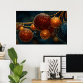 kwantumnexus poster (Thuiskantoor)