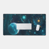 kwantumschemering bureaumat (Keyboard & Muis)