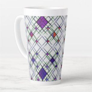 kwantumweefsel latte mok