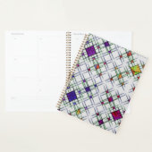 kwantumweefsel planner (Display)