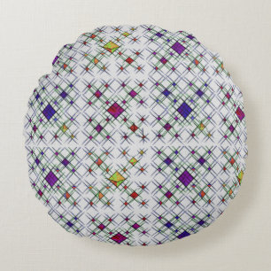 kwantumweefsel rond kussen
