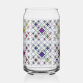 kwantumweefselglas blikvorm glas (Links)