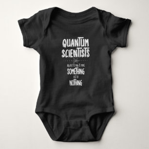 Kwantumwetenschappers Romper