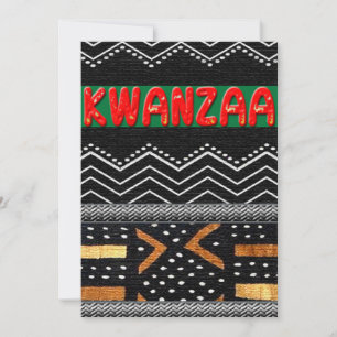 Kwanzaa