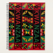 Kwanzaa (Devant)