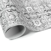 KWANZAA CADEAUPAPIER (Rol Hoek)