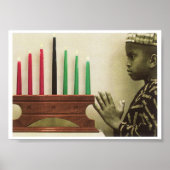 Kwanzaa Celebration II Poster (Voorkant)