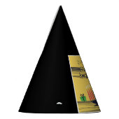 Kwanzaa Feesthoedjes (Links)