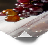 KWANZAA - KINARA -  PERFECT POSTER (Hoek)