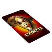Kwanzaa Magneet (Rechterzijde)
