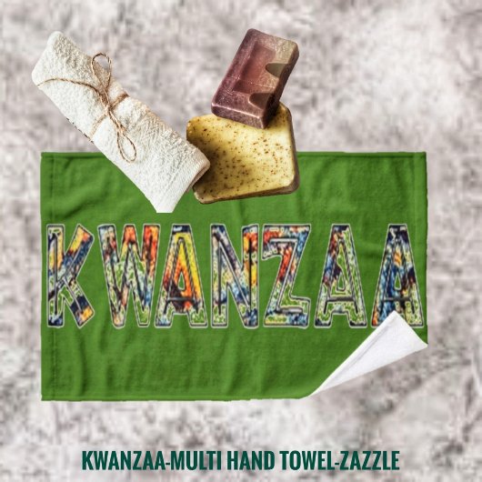 Kwanzaa-Multi