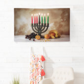 KWANZAA SPANDOEK (Insitu)