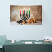 KWANZAA SPANDOEK (Beurs)