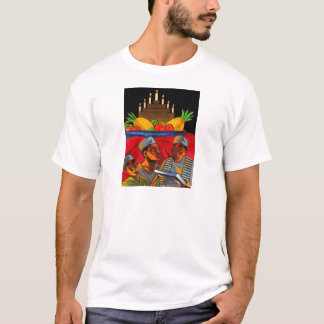 Kwanzaa T-shirt