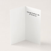 Kwanzaa Vacances afro-américaines (Inside)