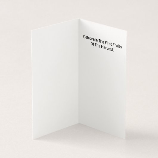 Kwanzaa Vacances afro-américaines (Inside)