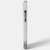 Kwart kristal geode Case-Mate iPhone case (Achterkant / Links)