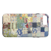Kwart op hart Case-Mate iPhone case (Achterkant (Horizontaal))