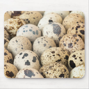 Kwartaaleieren Muismat