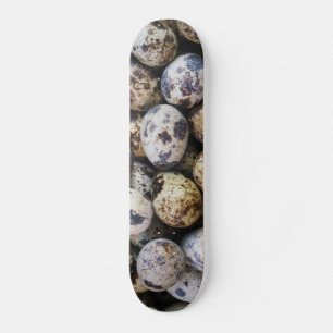 Kwartaaleieren Skateboard