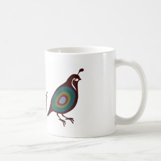 Kwartel Koffiemok